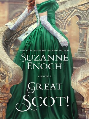cover image of Great Scot!